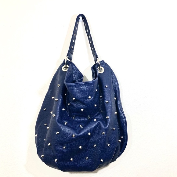 Steve Madden    Stud Bucket Purse - Picture 1 of 7